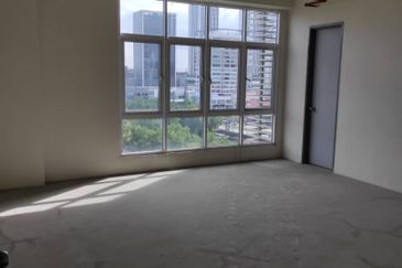 Encorp Strand Garden Office