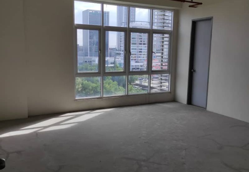 Encorp Strand Garden Office