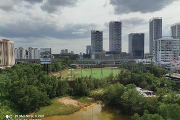 Encorp Strand Garden Office