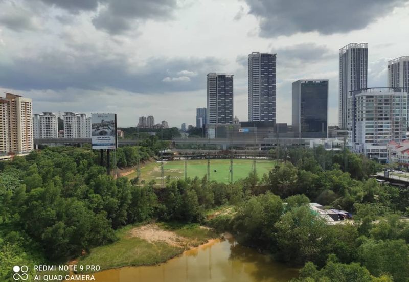 Encorp Strand Garden Office