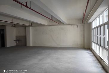 Encorp Strand Garden Office