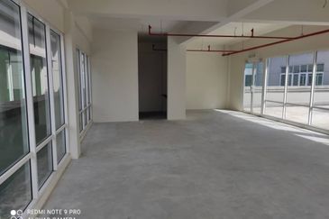 Encorp Strand Garden Office