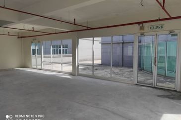 Encorp Strand Garden Office