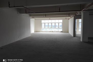 Encorp Strand Garden Office