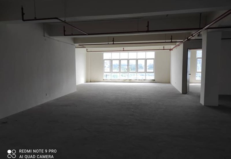 Encorp Strand Garden Office