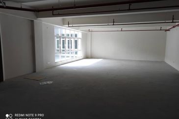 Encorp Strand Garden Office