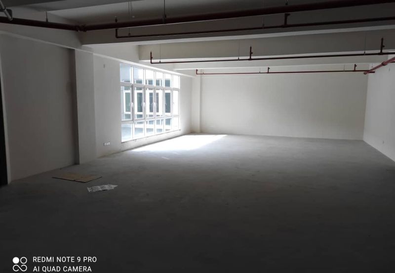 Encorp Strand Garden Office