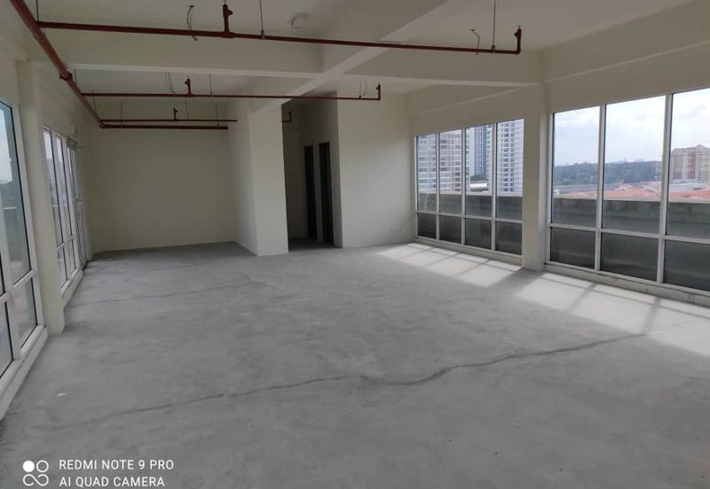 Encorp Strand Garden Office