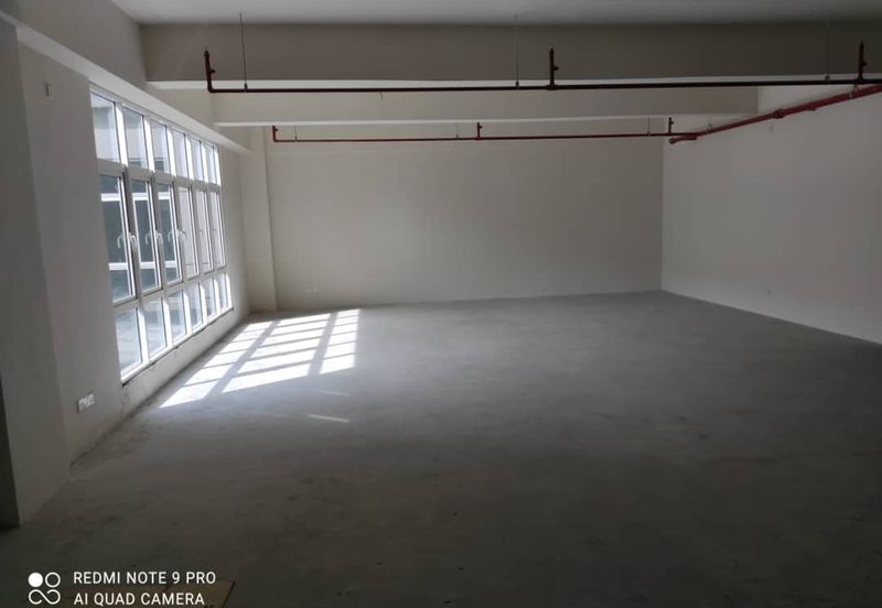 Encorp Strand Garden Office