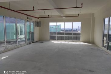 Encorp Strand Garden Office