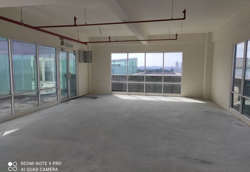 Encorp Strand Garden Office