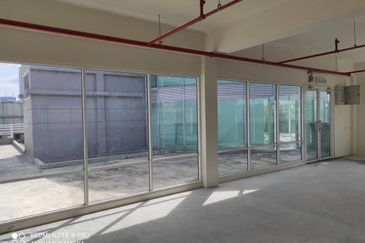 Encorp Strand Garden Office