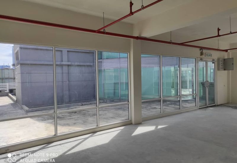 Encorp Strand Garden Office