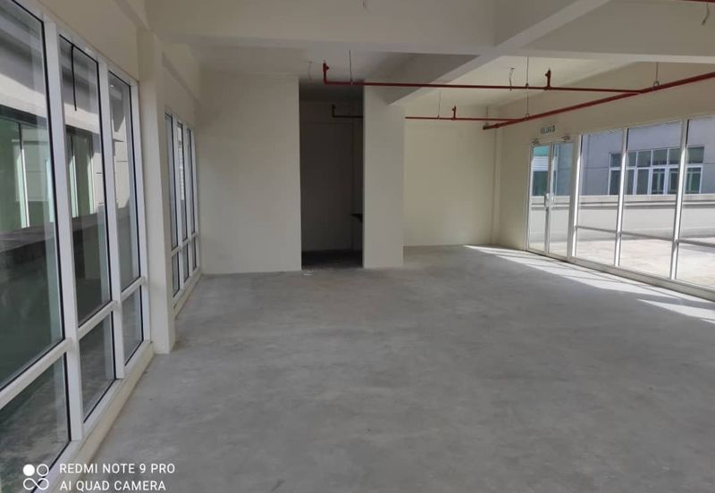 Encorp Strand Garden Office