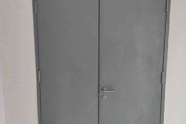 Encorp Strand Garden Office