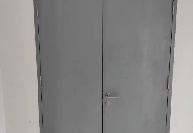 Encorp Strand Garden Office