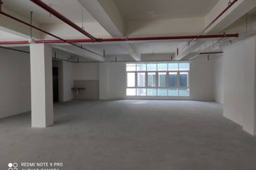 Encorp Strand Garden Office