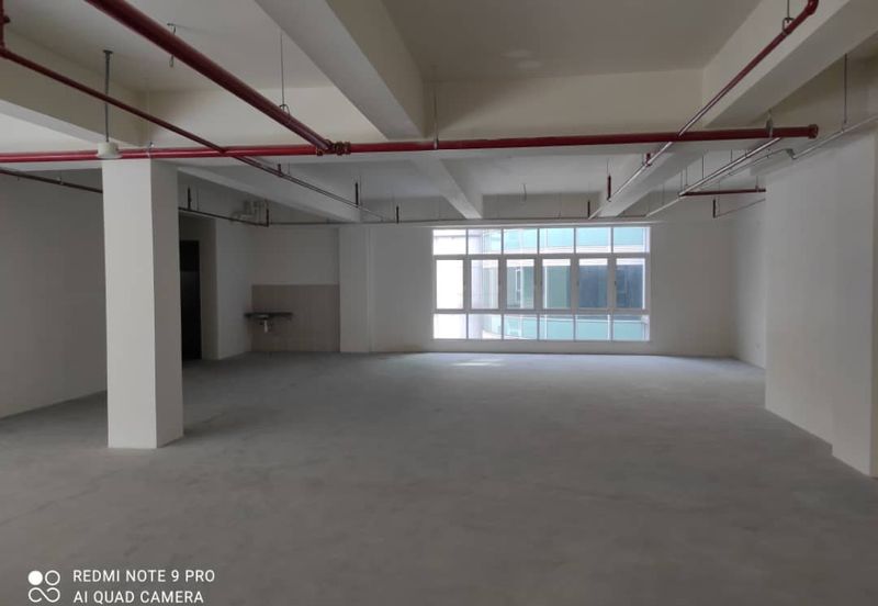 Encorp Strand Garden Office