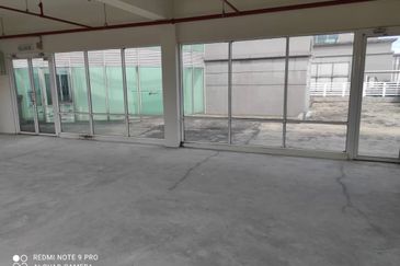 Encorp Strand Garden Office