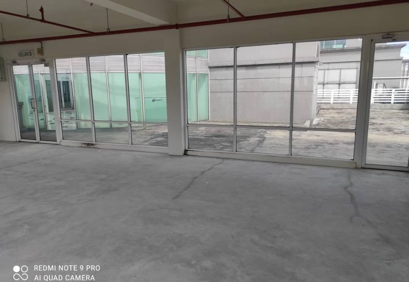 Encorp Strand Garden Office