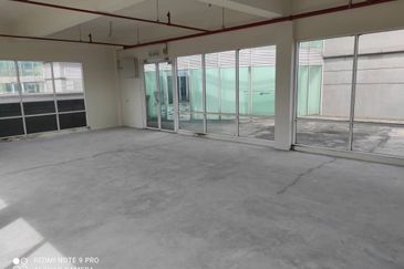 Encorp Strand Garden Office