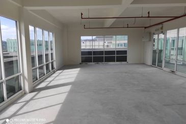 Encorp Strand Garden Office