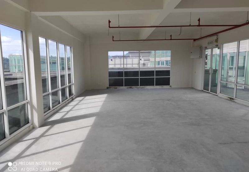 Encorp Strand Garden Office