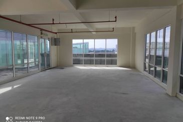 Encorp Strand Garden Office