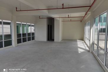 Encorp Strand Garden Office