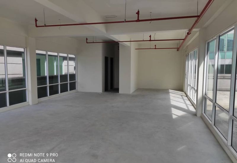 Encorp Strand Garden Office