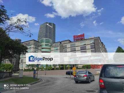Encorp Strand Garden Office for Sale, Selangor, Kota Damansara