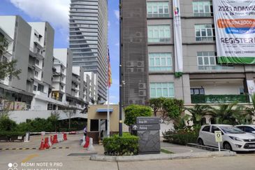 Encorp Strand Garden Office