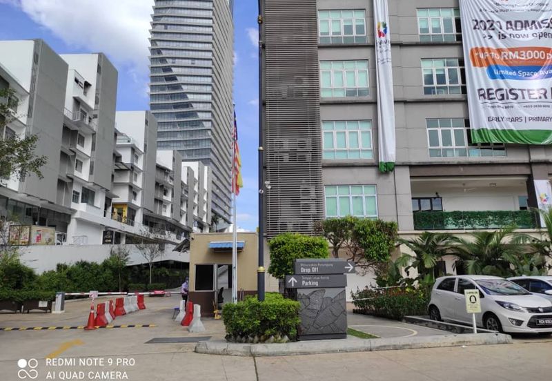 Encorp Strand Garden Office