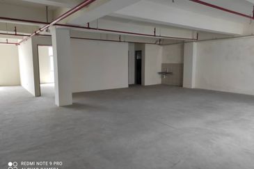 Encorp Strand Garden Office