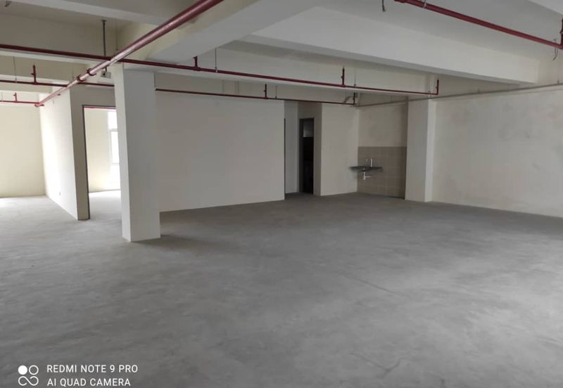 Encorp Strand Garden Office