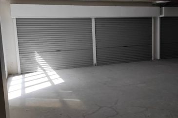 Encorp Strand Garden Office