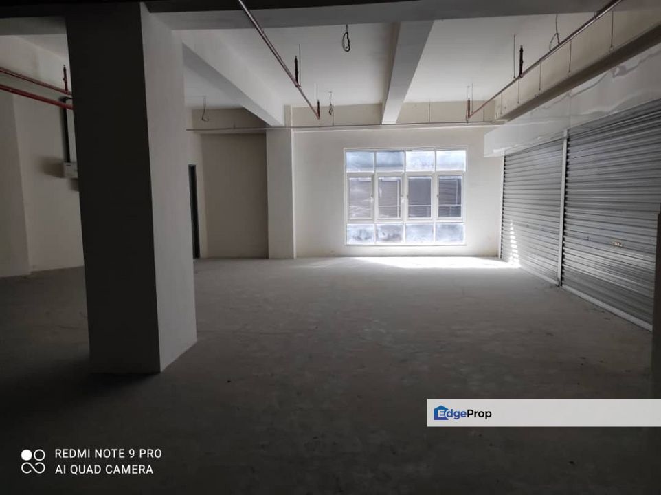 Encorp Strand Garden Office for Sale, Selangor, Kota Damansara