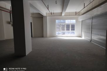 Encorp Strand Garden Office