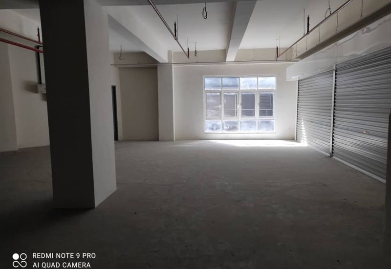 Encorp Strand Garden Office