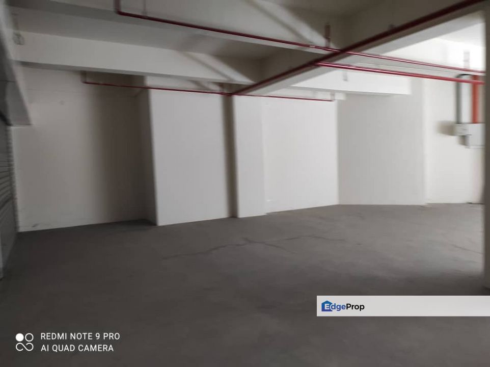 Encorp Strand Garden Office for Sale, Selangor, Kota Damansara