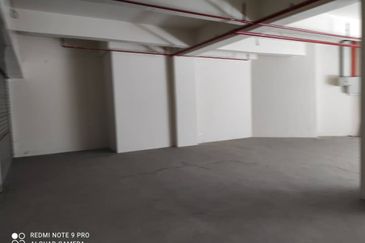 Encorp Strand Garden Office