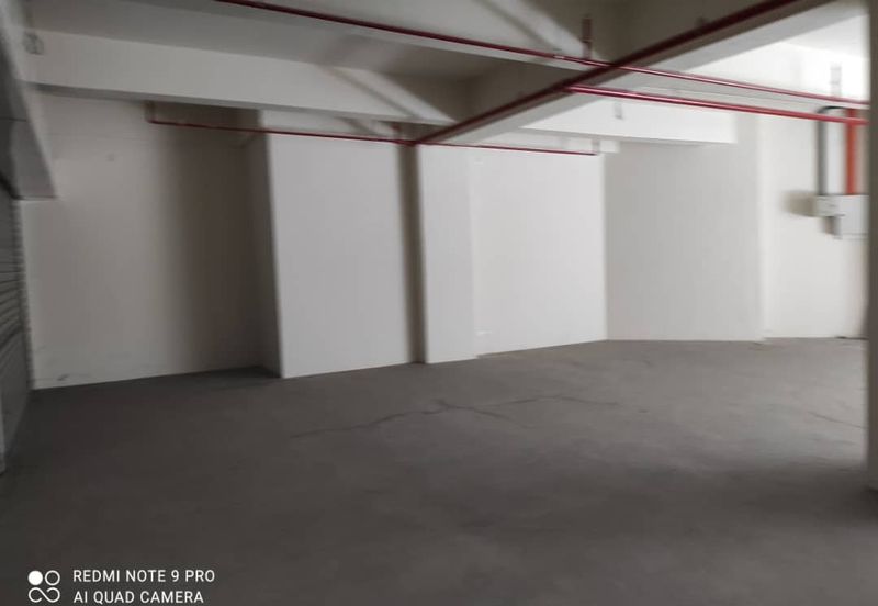 Encorp Strand Garden Office