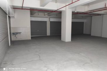 Encorp Strand Garden Office