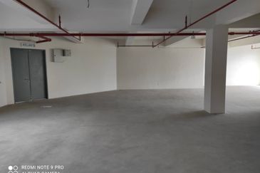 Encorp Strand Garden Office