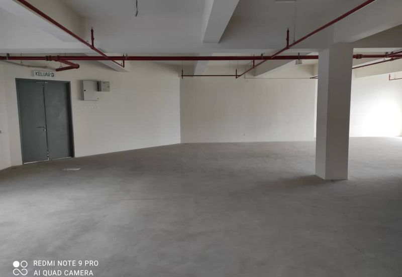 Encorp Strand Garden Office