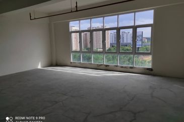 Encorp Strand Garden Office