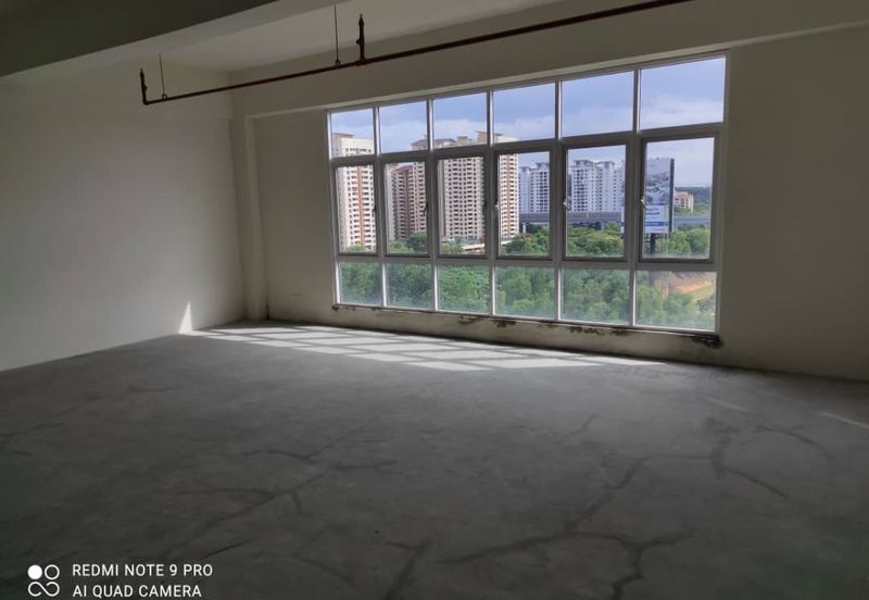 Encorp Strand Garden Office