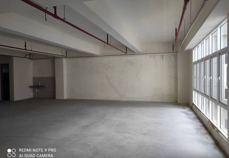 Encorp Strand Garden Office