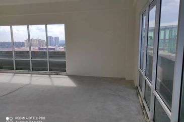 Encorp Strand Garden Office