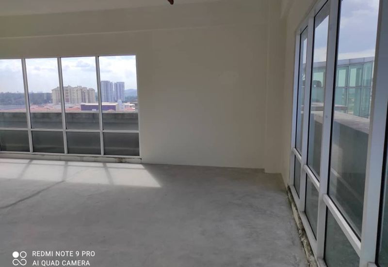 Encorp Strand Garden Office